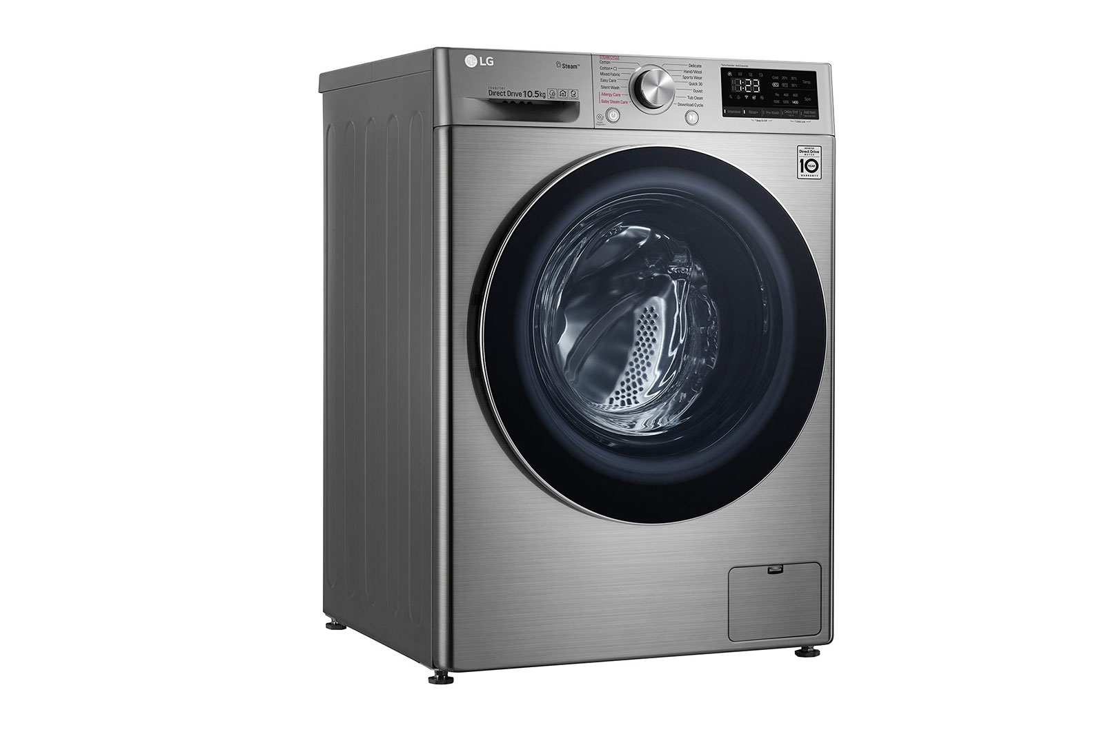 Lg Fh4u2vfnp3 A 9 Kg 1400 Devir Camasir Makinesi Fiyati