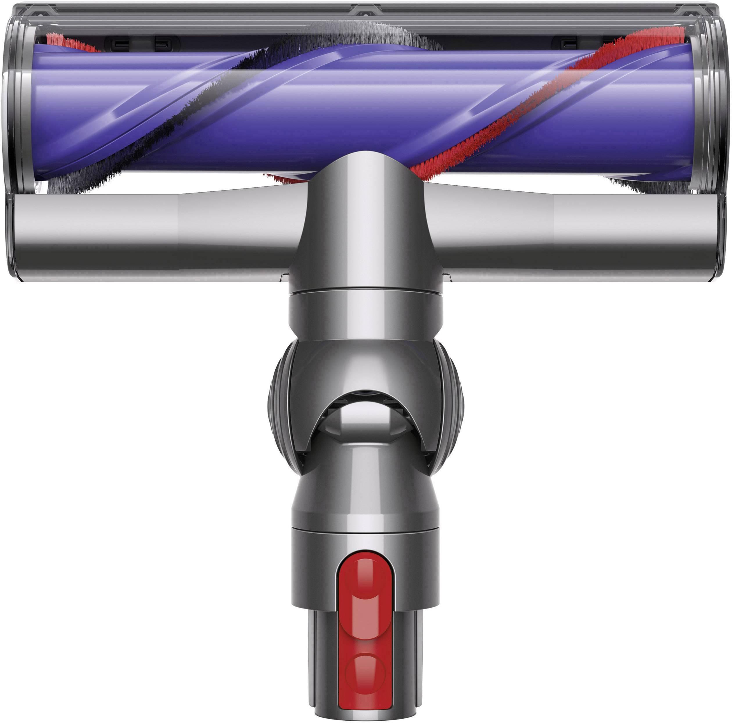 Dyson Dyson V7 Animal Extra Kablosuz Şarjlı Süpürge - Dyson Türkiye ...