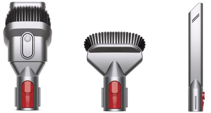 Dyson V7 Animal Extra Kablosuz Şarjlı Süpürge - Dyson Türkiye Garantili