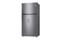 LG GR-F802HLHU A++ 631 LT(Brüt) No Frost Su Pınarlı Buzdolabı 