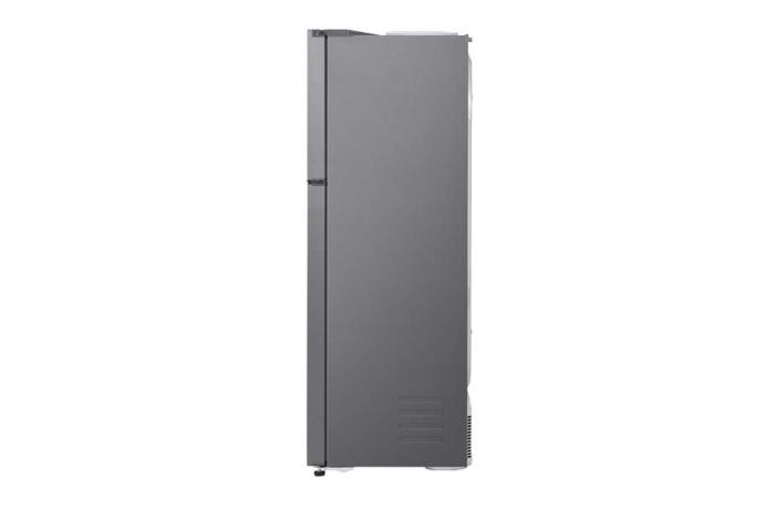 LG GR-F802HLHU A++ 631 LT(Brüt) No Frost Su Pınarlı Buzdolabı 