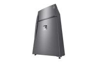 LG GR-F802HLHU A++ 631 LT(Brüt) No Frost Su Pınarlı Buzdolabı 