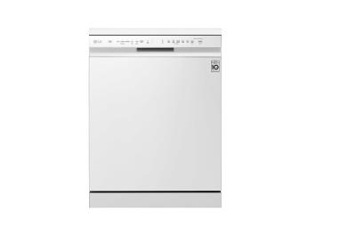 LG DFB512FW A++ 5 Programlı Quadwash Bulaşık Makinesi