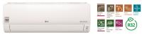LG Deluxe 18000 S3-M18KL1ZA A++ 18000 Btu Inverter Klima