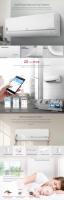 LG Dual Plus 24000 S3-M24K22FA A++ 24000 Btu Inverter Klima
