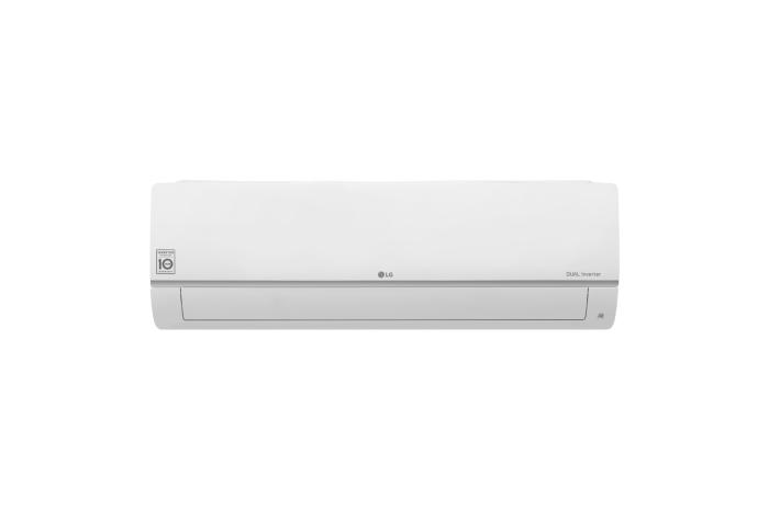LG Dual Plus 9000 S3-M09JA2FA A++ 9000 Btu Inverter Klima