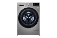 LG F4V5RGP2T 10,5/7 Gri Kurutmalı Çamaşır Makinesi