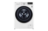 LG F4V5RYP0W A+++ 10.5 KG 1400 Devir Çamaşır Makinesi