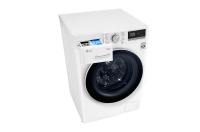 LG F4V5RYP0W A+++ 10.5 KG 1400 Devir Çamaşır Makinesi