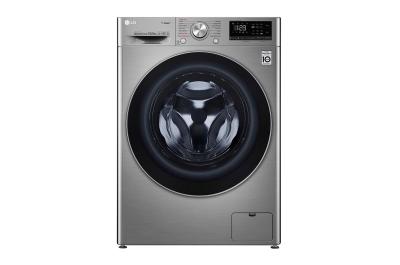 LG F4V5RYP2T A+++ 10.5 KG 1400 Devir Çamaşır Makinesi