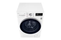 LG F4V5VGP0W 9 Kg / 6 Kg Beyaz Kurutmalı Çamaşır Makinesi