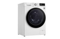 LG F4V5VGP0W 9 Kg / 6 Kg Beyaz Kurutmalı Çamaşır Makinesi