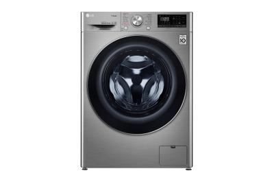 LG F4V5VGP2T 9 Kg / 6 Kg Kurutmalı Çamaşır Makinesi