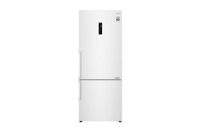 LG GC-B569BQCZ A++ 499 LT(Brüt) Kombi Tipi No Frost Beyaz Buzdolabı