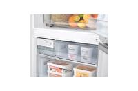 LG GC-B569BQCZ A++ 499 LT(Brüt) Kombi Tipi No Frost Beyaz Buzdolabı