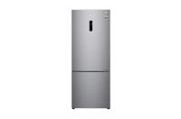 LG GC-B569NLHZ A++ 499 Lt(Brüt) Inox No Frost Buzdolabı