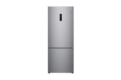 LG GC-B569NLHZ A++ 499 Lt(Brüt) Inox No Frost Buzdolabı