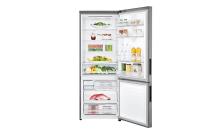 LG GC-B569NLHZ A++ 499 Lt(Brüt) Inox No Frost Buzdolabı