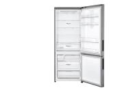 LG GC-B569NLHZ A++ 499 Lt(Brüt) Inox No Frost Buzdolabı