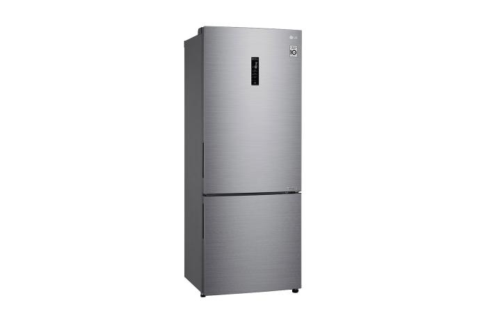 LG GC-B569NLHZ A++ 499 Lt(Brüt) Inox No Frost Buzdolabı