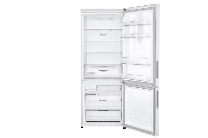 LG GC-B569NQHZ A++ 499 Lt(Brüt) Beyaz No Frost Buzdolabı