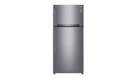 LG GC-H502HLHU A++ 471 Lt(Brüt) Inox NoFrost Buzdolabı