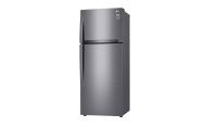 LG GC-H502HLHU A++ 471 Lt(Brüt) Inox NoFrost Buzdolabı