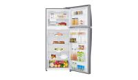 LG GC-H502HLHU A++ 471 Lt(Brüt) Inox NoFrost Buzdolabı