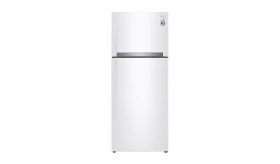 LG GC-H502HQHU A++ 471 Lt(Brüt) Beyaz NoFrost Buzdolabı