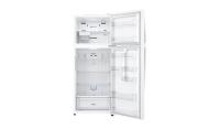 LG GC-H502HQHU A++ 471 Lt(Brüt) Beyaz NoFrost Buzdolabı
