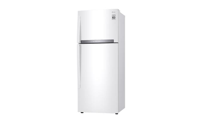 LG GC-H502HQHU A++ 471 Lt(Brüt) Beyaz NoFrost Buzdolabı