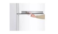 LG GC-H502HQHU A++ 471 Lt(Brüt) Beyaz NoFrost Buzdolabı