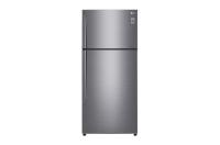 LG GN-C602HLCU A++ 516 Lt(Brüt) No Frost Inox Buzdolabı