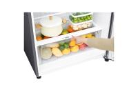 LG GN-C602HLCU A++ 516 Lt(Brüt) No Frost Inox Buzdolabı