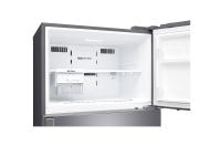 LG GN-C602HLCU A++ 516 Lt(Brüt) No Frost Inox Buzdolabı