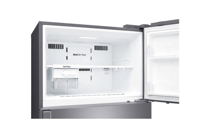 LG GN-C602HLCU A++ 516 Lt(Brüt) No Frost Inox Buzdolabı