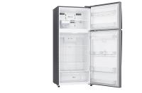 LG GN-C602HLCU A++ 516 Lt(Brüt) No Frost Inox Buzdolabı
