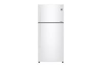 LG GN-C702HQCU A++ 547(Brüt) Lt No Frost Beyaz Buzdolabı