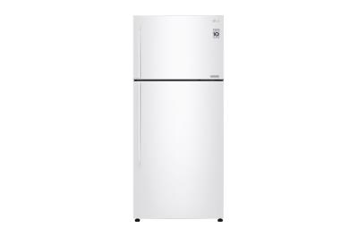 LG GN-C702HQCU A++ 547(Brüt) Lt No Frost Beyaz Buzdolabı