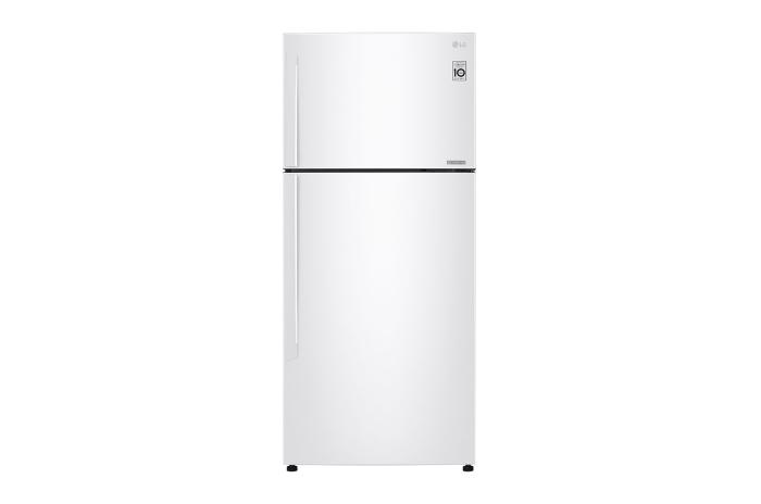 LG GN-C702HQCU A++ 547(Brüt) Lt No Frost Beyaz Buzdolabı