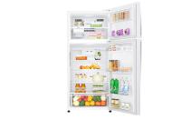 LG GN-C702HQCU A++ 547(Brüt) Lt No Frost Beyaz Buzdolabı