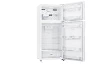 LG GN-C702HQCU A++ 547(Brüt) Lt No Frost Beyaz Buzdolabı