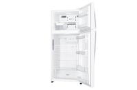 LG GN-C702HQCU A++ 547(Brüt) Lt No Frost Beyaz Buzdolabı
