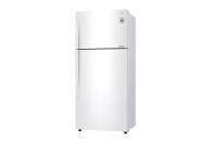 LG GN-C702HQCU A++ 547(Brüt) Lt No Frost Beyaz Buzdolabı