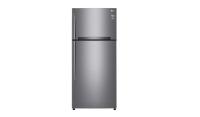 LG GN-H702HLHU A++ 546 Lt(Brüt) Inox No Frost Buzdolabı