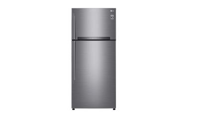 LG GN-H702HLHU A++ 546 Lt(Brüt) Inox No Frost Buzdolabı