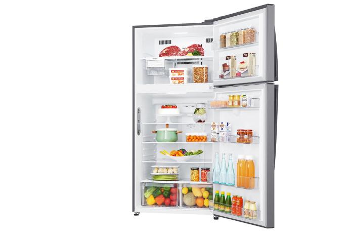 LG GR-C802HLCU A++ 630 Lt(Brüt) No Frost Buzdolabı