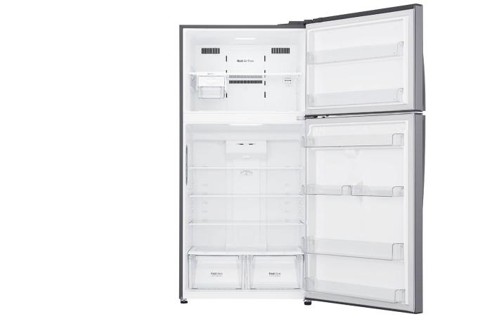LG GR-C802HLCU A++ 630 Lt(Brüt) No Frost Buzdolabı