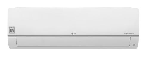 LG Dual Plus 12000 S3-M12JA2FA A++ 12000 Btu Inverter Klima