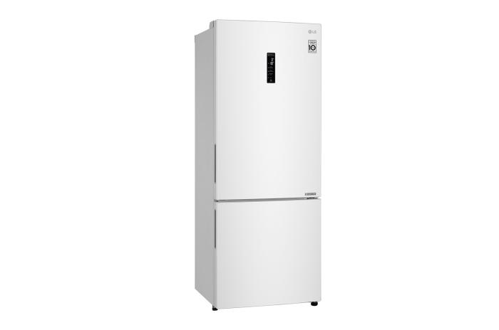 LG GC-B569NQHZ A++ 499 Lt(Brüt) Beyaz No Frost Buzdolabı